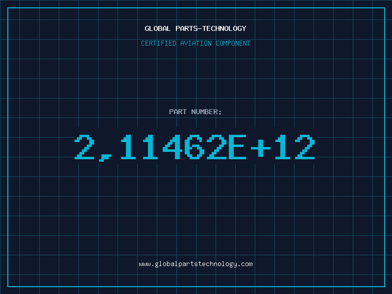 Aviation Part 2,11462E+12