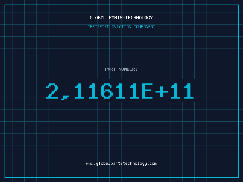 Aviation Part 2,11611E+11