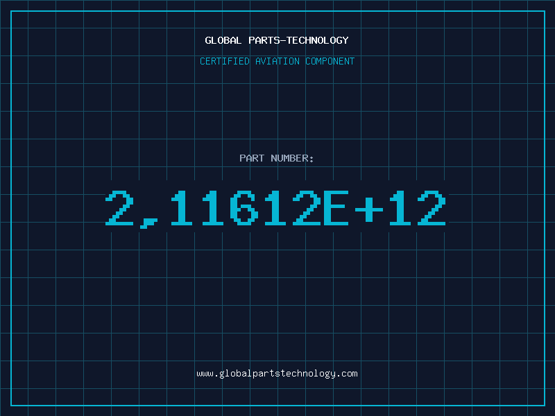Aviation Part 2,11612E+12