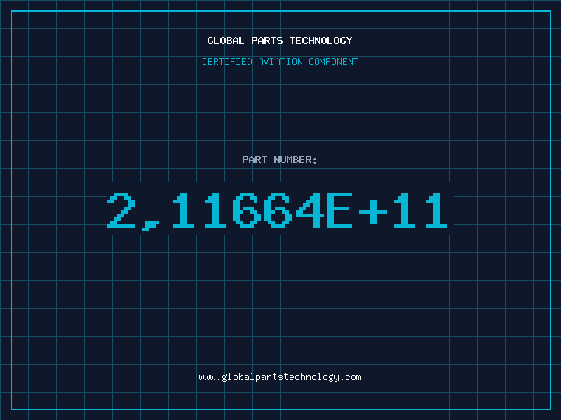 Aviation Part 2,11664E+11