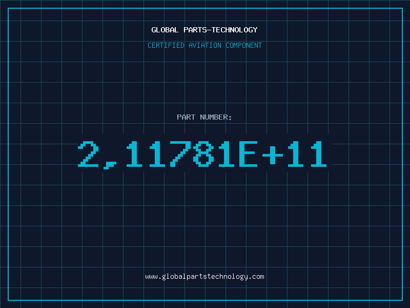 Aviation Part 2,11781E+11