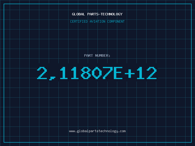 Aviation Part 2,11807E+12