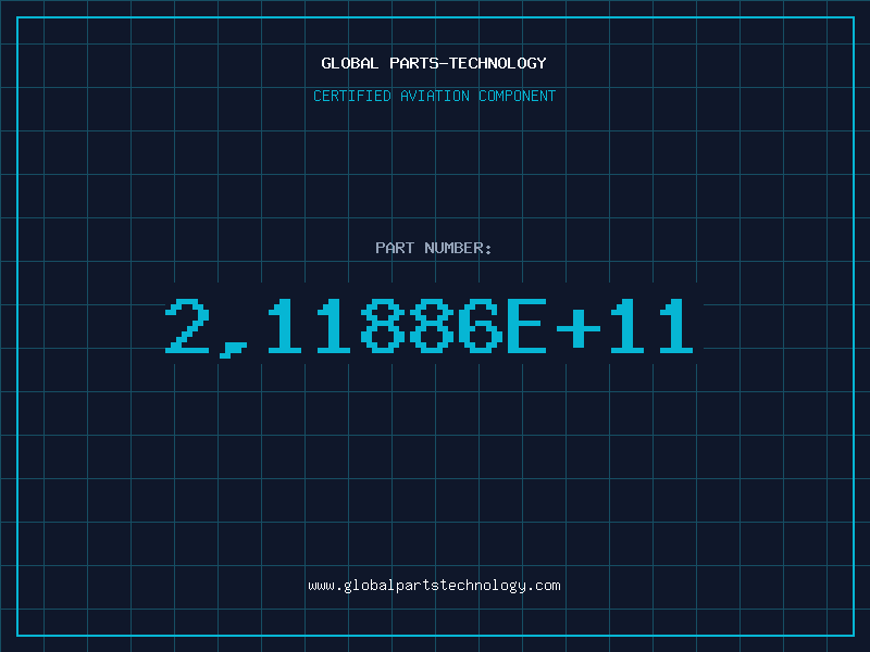 Aviation Part 2,11886E+11