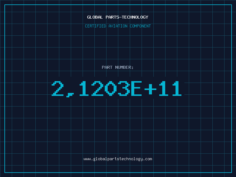 Aviation Part 2,1203E+11