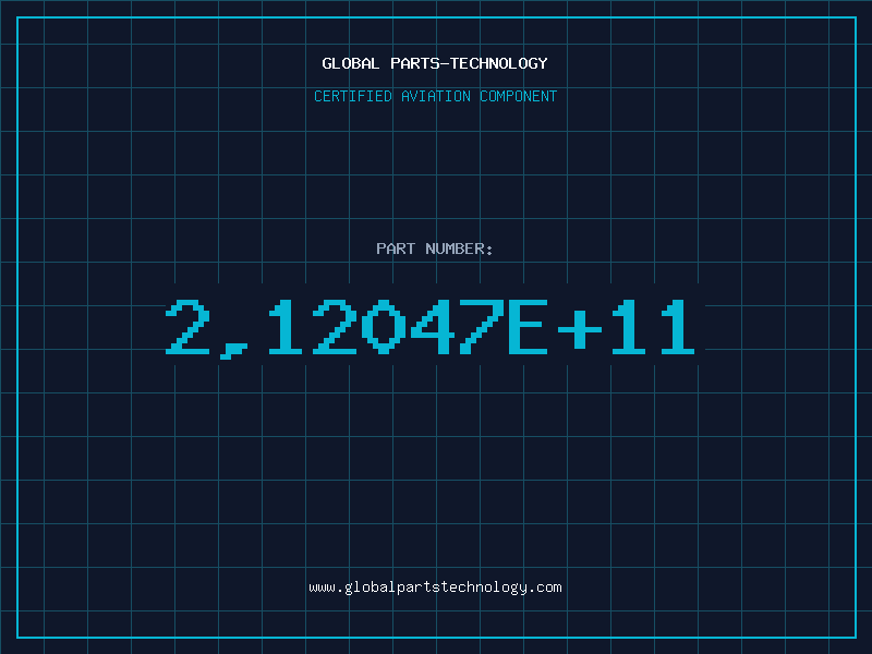 Aviation Part 2,12047E+11