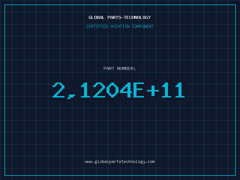 Aviation Part 2,1204E+11