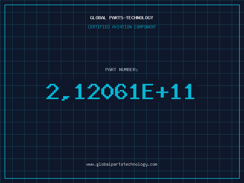 Aviation Part 2,12061E+11