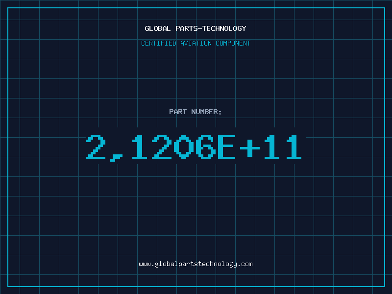 Aviation Part 2,1206E+11