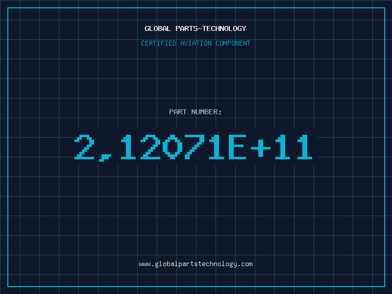 Aviation Part 2,12071E+11