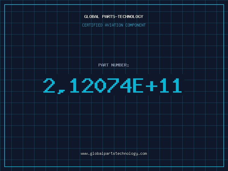 Aviation Part 2,12074E+11
