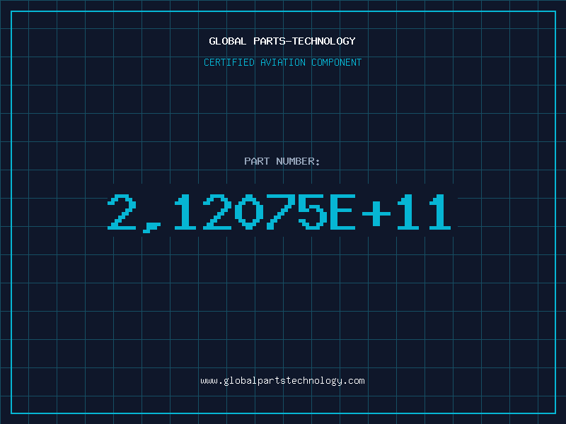 Aviation Part 2,12075E+11