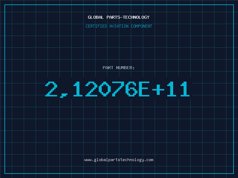 Aviation Part 2,12076E+11