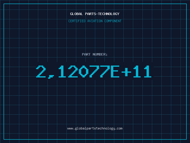 Aviation Part 2,12077E+11