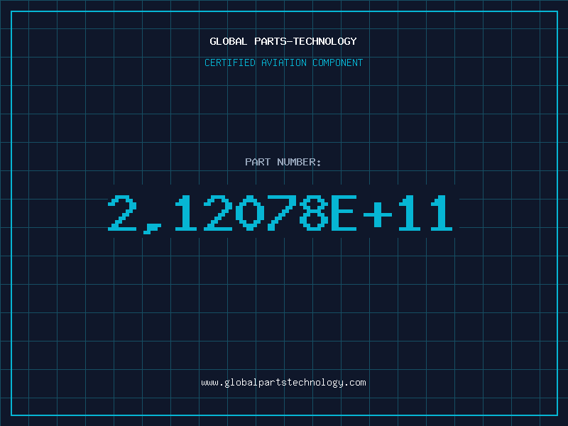 Aviation Part 2,12078E+11