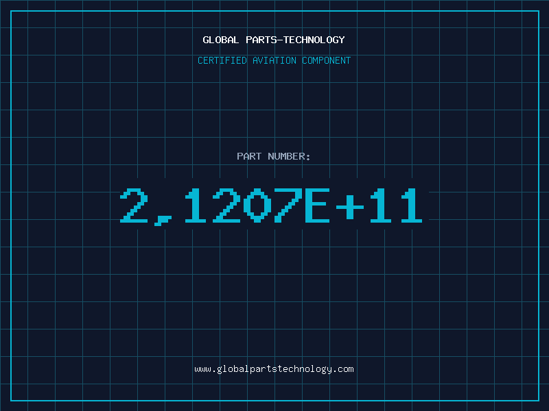 Aviation Part 2,1207E+11