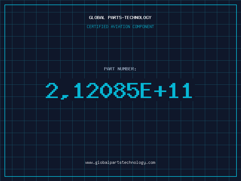 Aviation Part 2,12085E+11