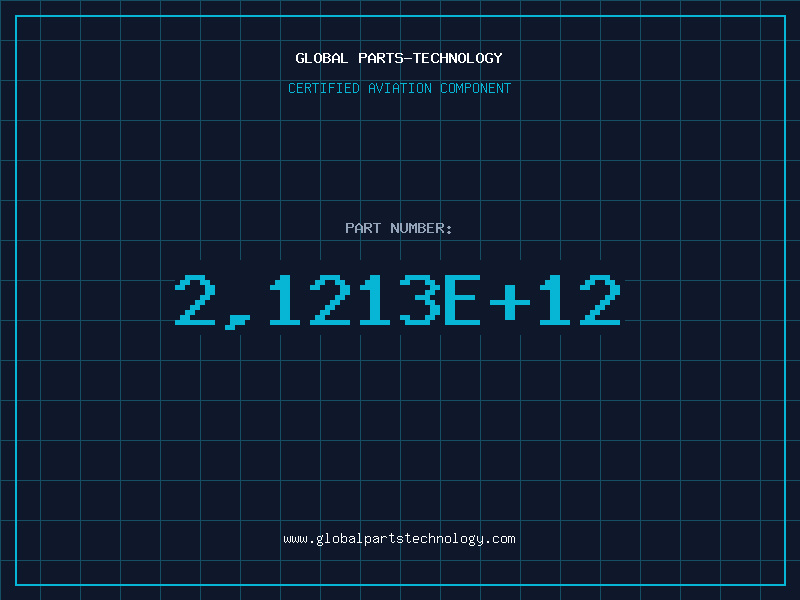Aviation Part 2,1213E+12