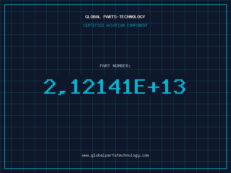 Aviation Part 2,12141E+13