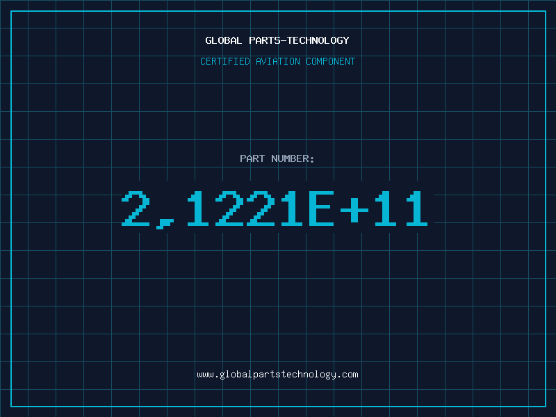 Aviation Part 2,1221E+11