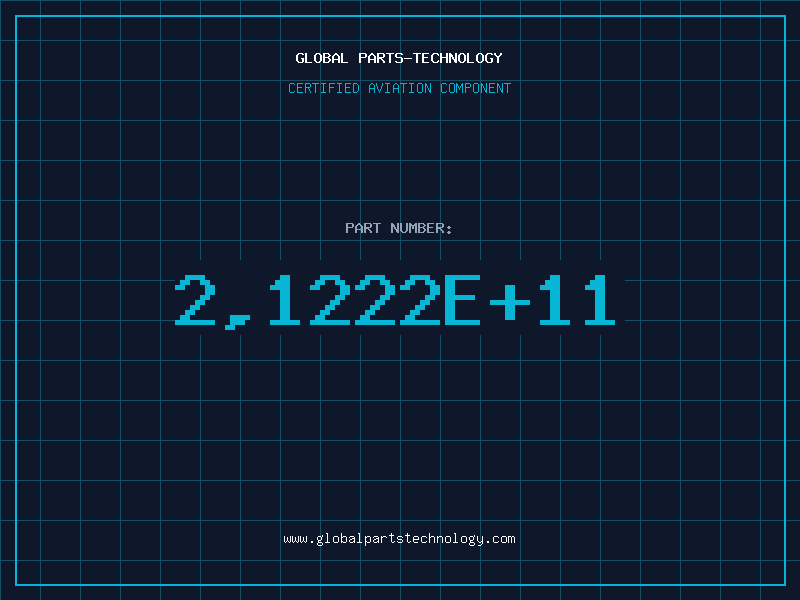 Aviation Part 2,1222E+11