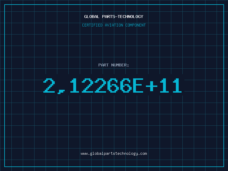 Aviation Part 2,12266E+11