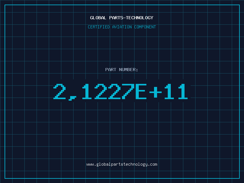 Aviation Part 2,1227E+11