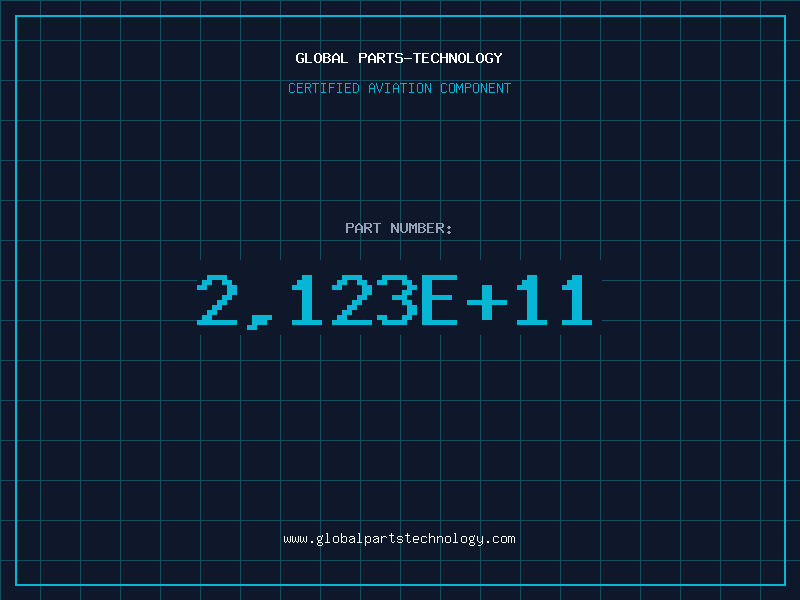 Aviation Part 2,123E+11