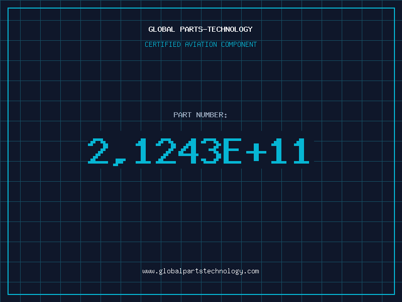 Aviation Part 2,1243E+11