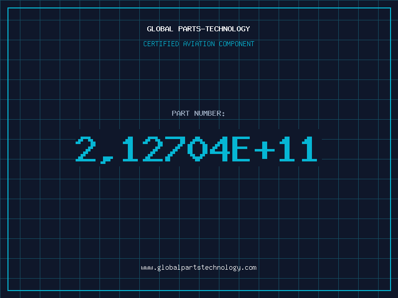 Aviation Part 2,12704E+11