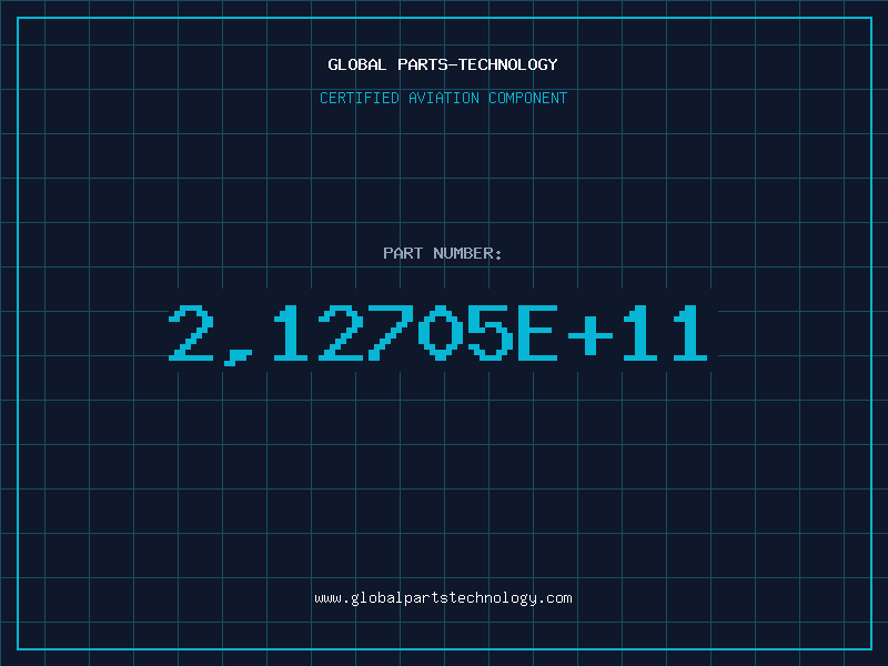 Aviation Part 2,12705E+11