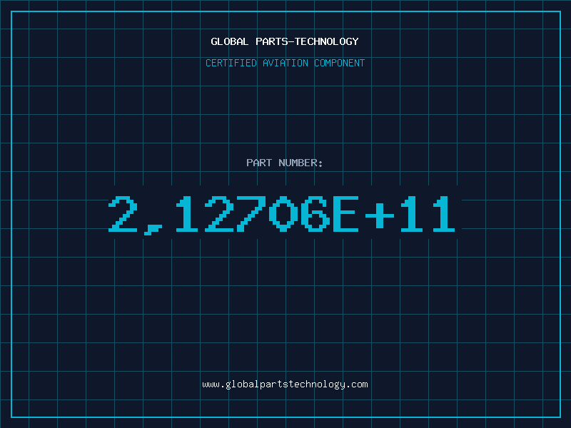 Aviation Part 2,12706E+11