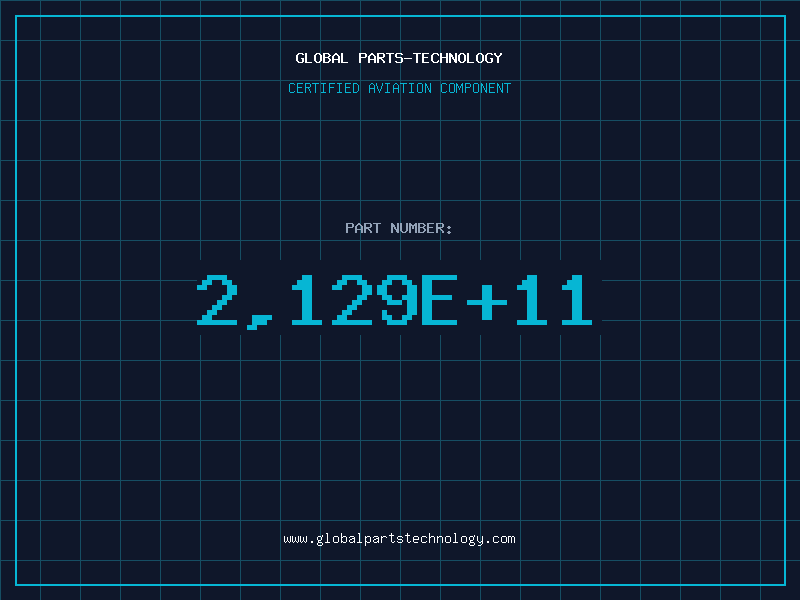 Aviation Part 2,129E+11