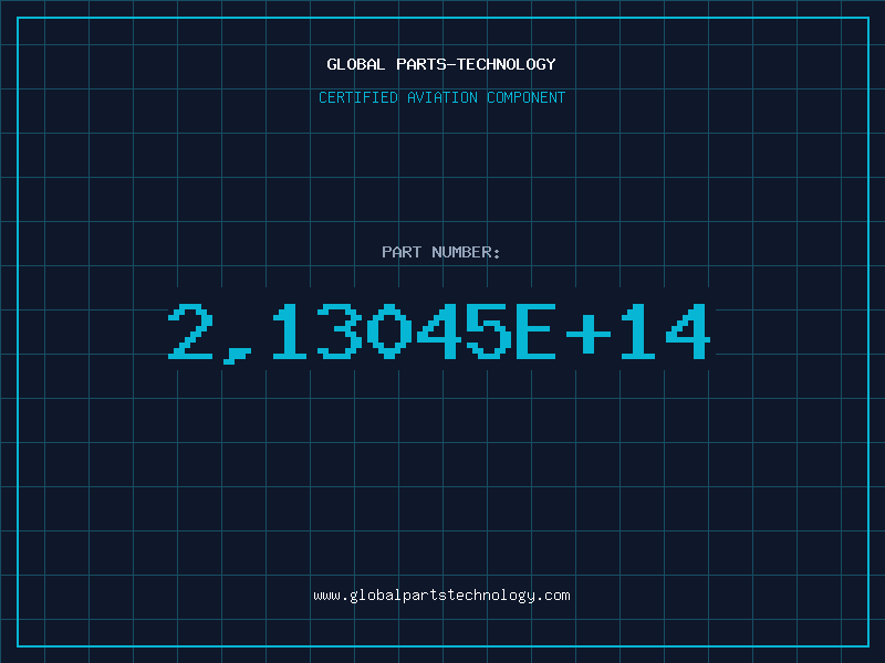 Aviation Part 2,13045E+14