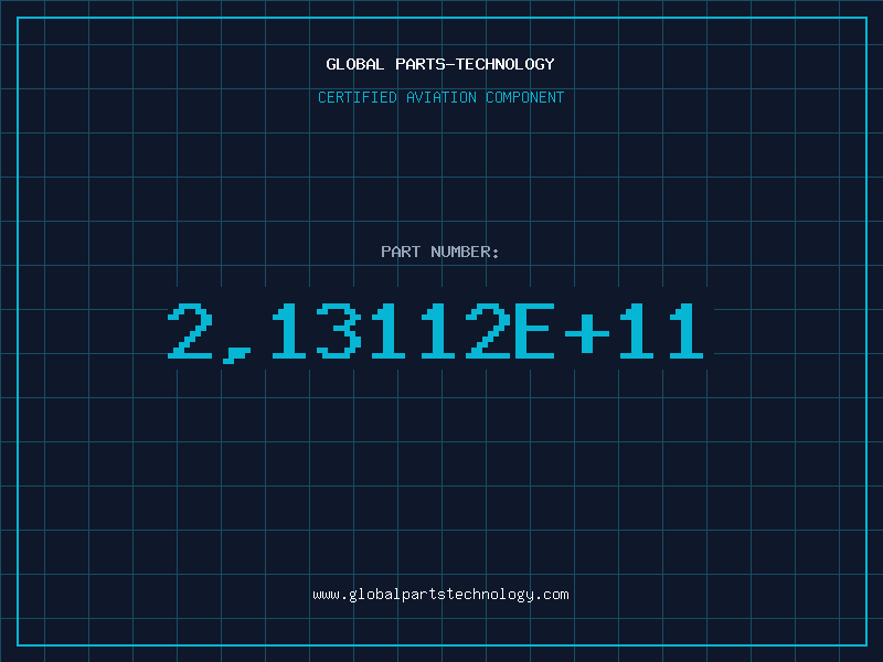 Aviation Part 2,13112E+11