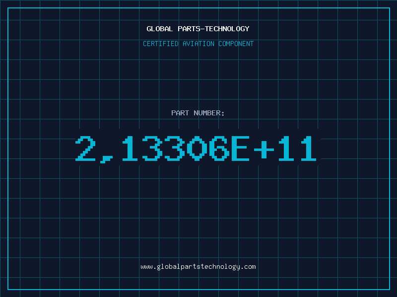 Aviation Part 2,13306E+11