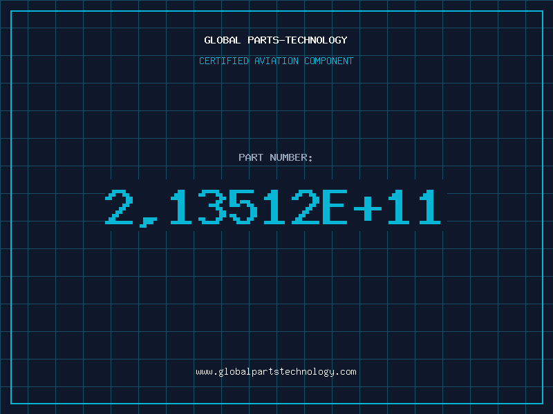 Aviation Part 2,13512E+11