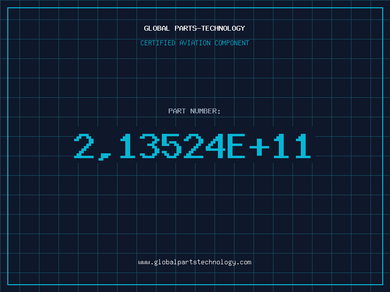 Aviation Part 2,13524E+11