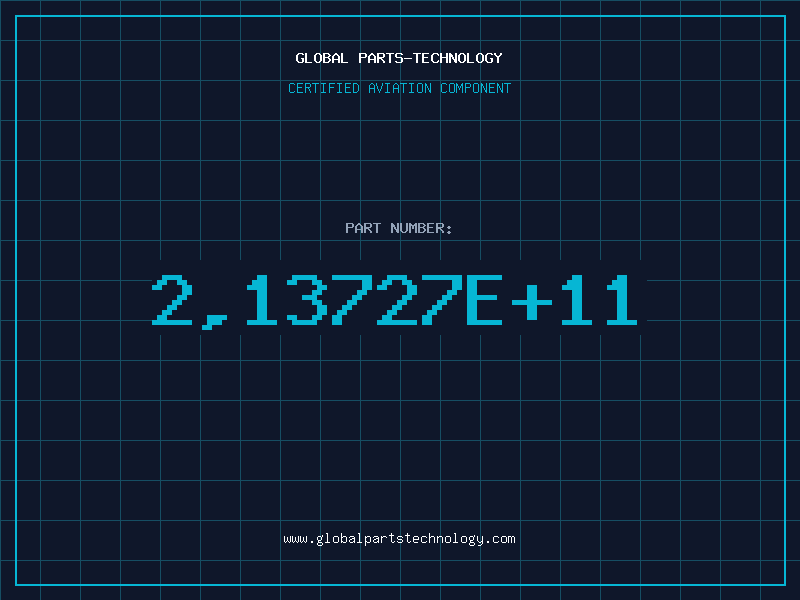 Aviation Part 2,13727E+11