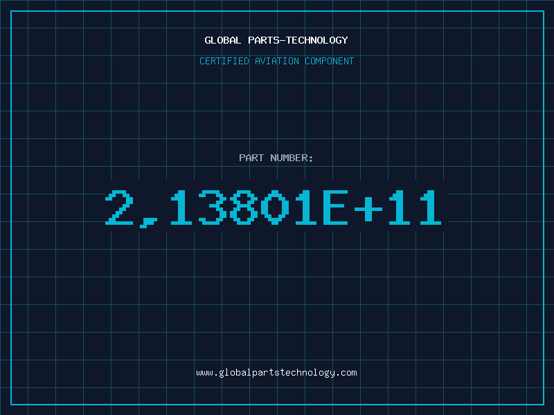 Aviation Part 2,13801E+11