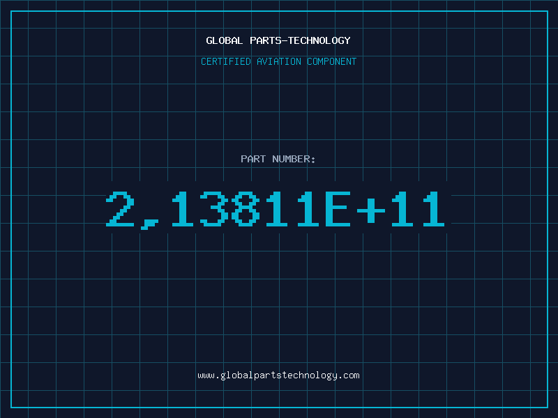 Aviation Part 2,13811E+11