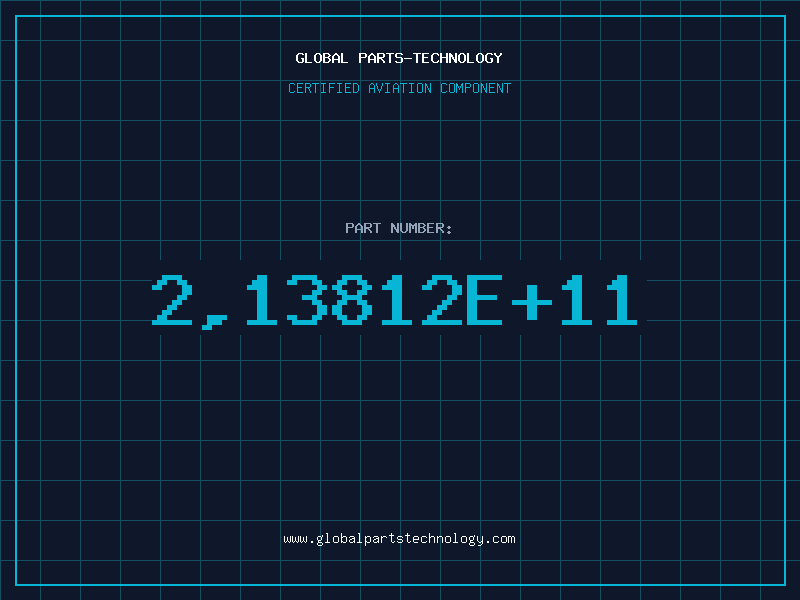 Aviation Part 2,13812E+11
