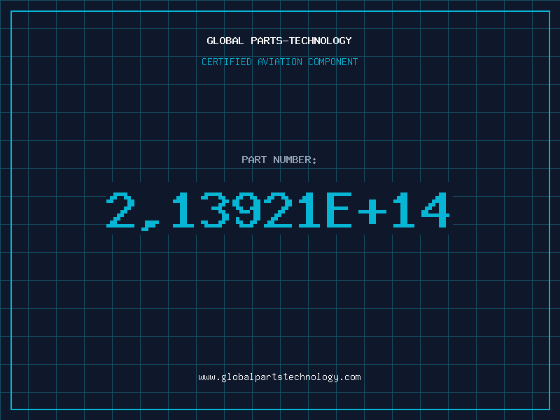 Aviation Part 2,13921E+14