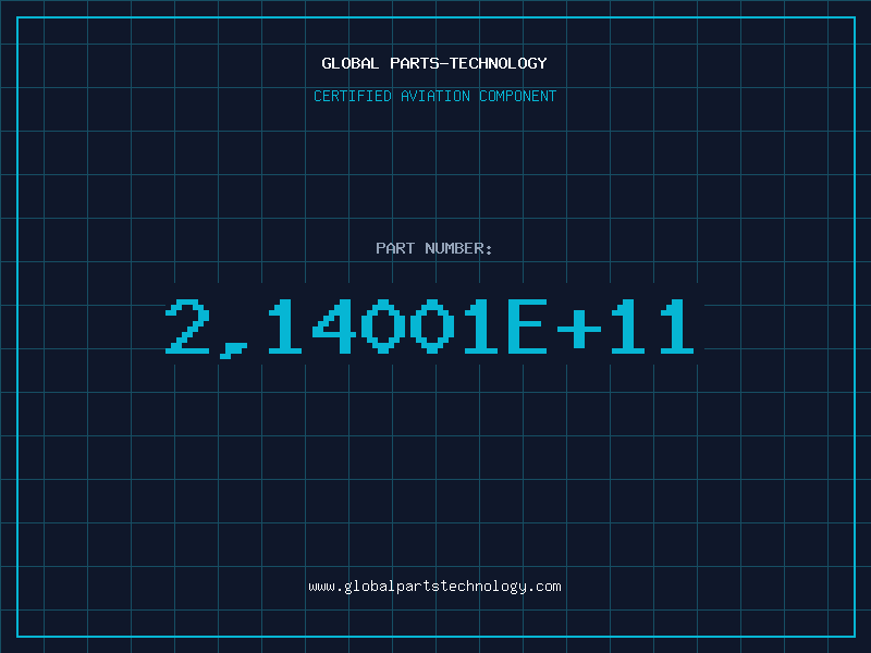 Aviation Part 2,14001E+11
