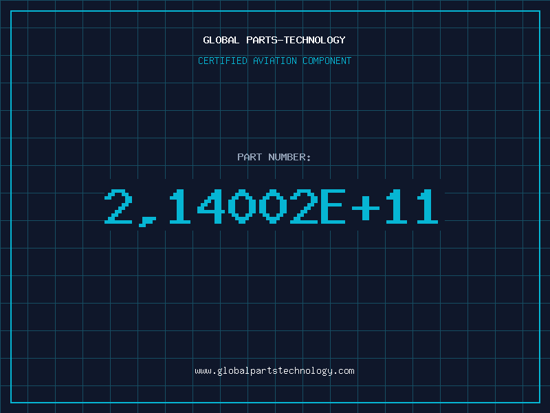 Aviation Part 2,14002E+11