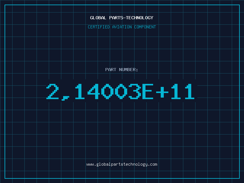 Aviation Part 2,14003E+11