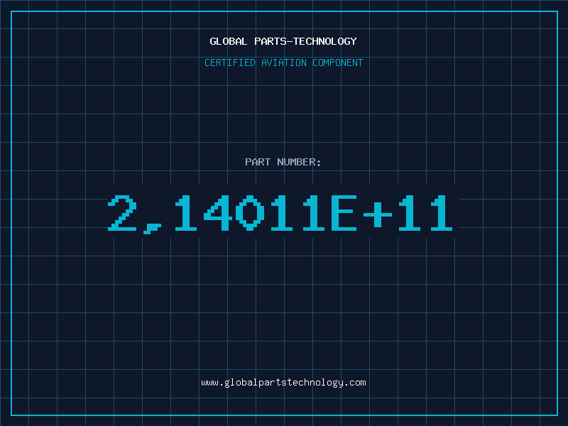 Aviation Part 2,14011E+11