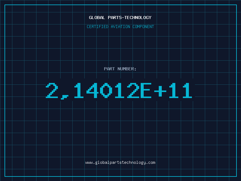 Aviation Part 2,14012E+11