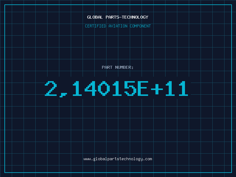 Aviation Part 2,14015E+11