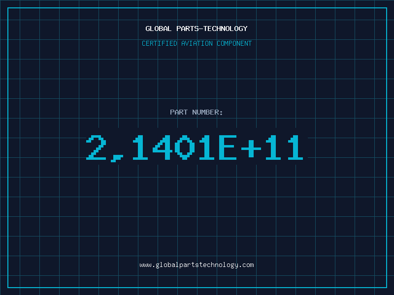 Aviation Part 2,1401E+11