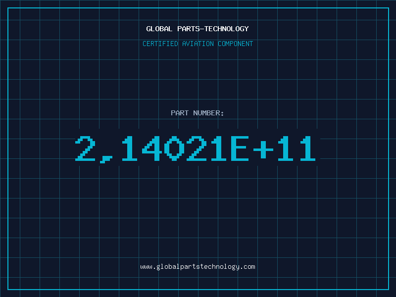 Aviation Part 2,14021E+11